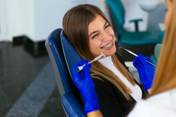 Professional Holistic Dental Care Services in Summersville, WV