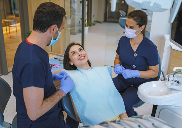 Best General Dentistry  in Summersville, WV