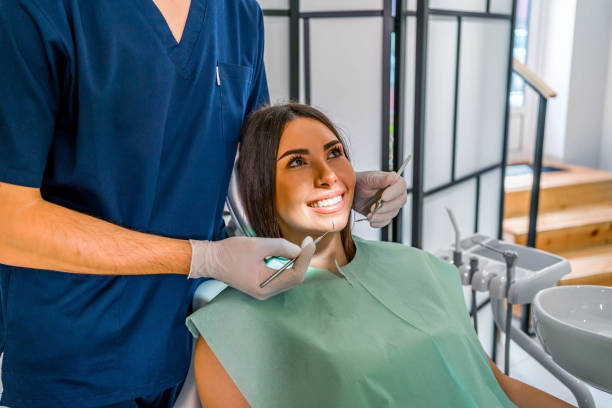 Best Dental Exams and Cleanings  in Summersville, WV